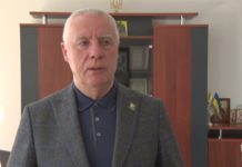 Ранок 29 березня: поблизу Павлограда був ракетний удар