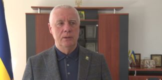 Ранок 29 березня: поблизу Павлограда був ракетний удар