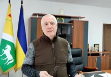 Мэр Павлограда рассказал о ситуации на 6 марта 2022 года (ВИДЕО)