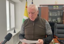 Мэр Павлограда рассказал о ситуации на 7 марта 2022 года (ВИДЕО)