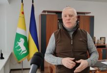 Мэр Павлограда рассказал о ситуации на 8 марта 2022 года (ВИДЕО)