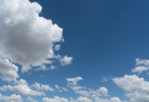 В Днепропетровской области сбили две вражеские ракеты