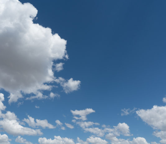 У небі над Дніпропетровщиною збили ворожу «пташку»