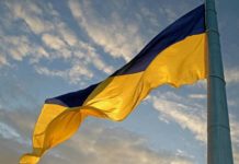 Закройте небо над Украиной: депутаты Днепровского горсовета обратились к НАТО
