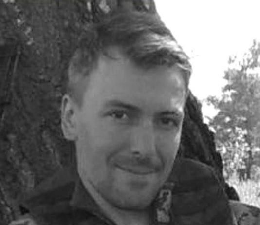 На війні загинув павлоградець Віталій Скрипник