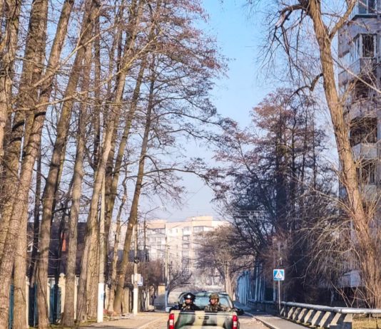 В Нацполіції назвали статистику по кількості правопорушень під час війни