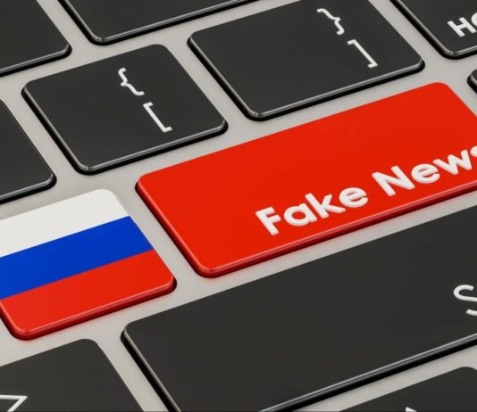 Павлоградский горсовет опровергает российский фейк