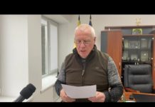 Мэр Павлограда рассказал о ситуации на 4 марта 2022 года