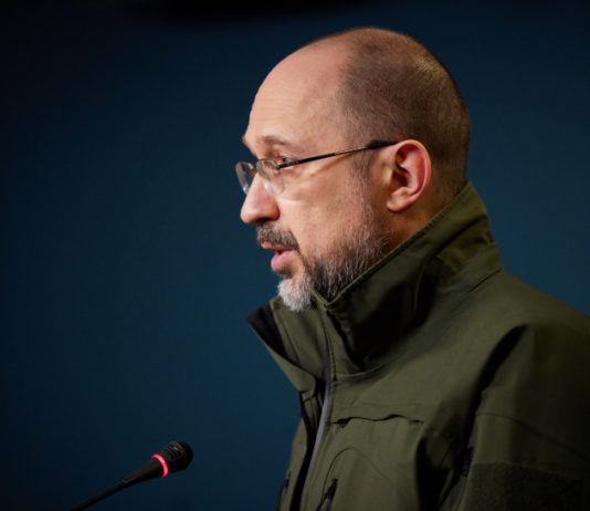 Ми всі маємо бути готовими до поновлення аварійних відключень — Шмигаль