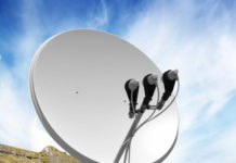 Супутникові тарілки демонтувати не потрібно: пояснення чому