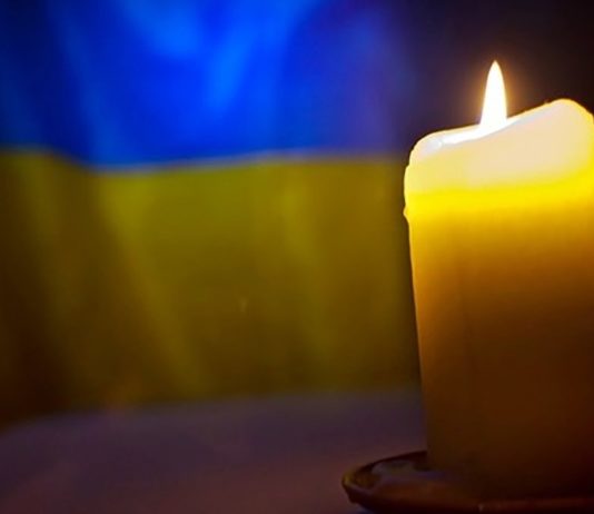 У бою на Донеччині загинув наш земляк