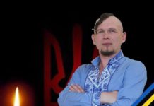 На війні загинув павлоградець Олександр Талалай