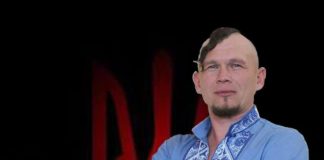 На війні загинув павлоградець Олександр Талалай