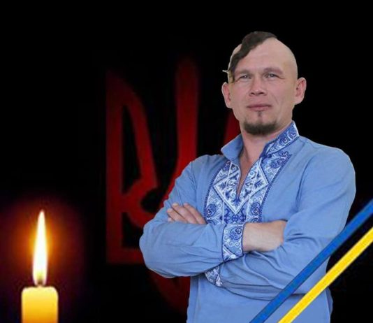 На війні загинув павлоградець Олександр Талалай