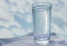 Одна з колонок на Дніпровській перестане працювати