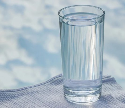 Одна з колонок на Дніпровській перестане працювати