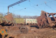 Из-за ракетных ударов в Павлограде погибла женщина