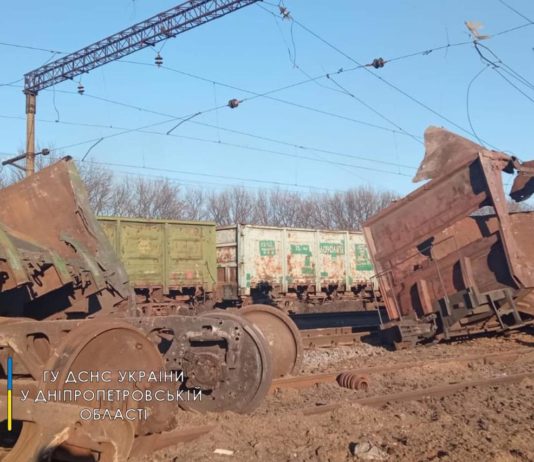 Из-за ракетных ударов в Павлограде погибла женщина