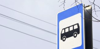 Розпочинає роботу автобусний маршрут на дачі