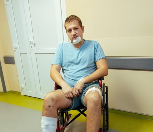 Навіть фашисти під час Другої світової не стріляли в пожежників, а рашисти — стріляють