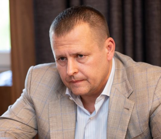 Філатов оцінив масштаб руйнувань, завданих ракетними ударами РФ