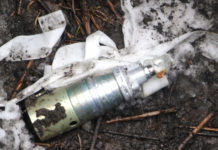 Піротехніки розміновують деякі райони Дніпропетровщини: подробиці