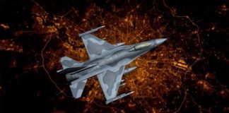 Чому важливо дотримуватися світломаскування: пояснюють військові