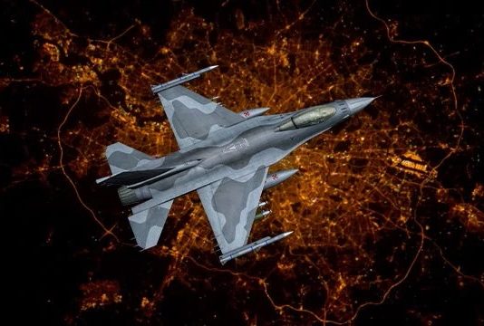 Чому важливо дотримуватися світломаскування: пояснюють військові