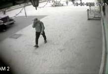 У Павлограді затримали «серійного мародера»