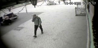 У Павлограді затримали «серійного мародера»