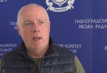 2 квітня — ворожі удари ракет по Павлоградщині