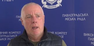 2 квітня — ворожі удари ракет по Павлоградщині