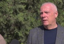 Міський голова Павлограда розповів про ситуацію на 26 квітня