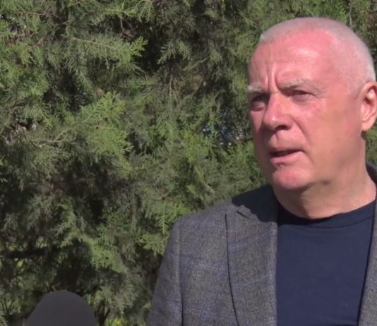 Міський голова Павлограда розповів про ситуацію на 26 квітня