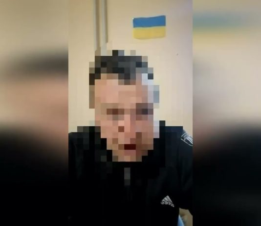 У тероборону Дніпропетровщини намагався проникнути ворожий агент — СБУ