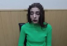 СБУ на Дніпропетровщині затримала поплічницю ватажків так званої «днр»