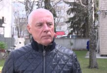 Міський голова Павлограда проінформував про ситуацію на ранок 8 квітня (ВІДЕО)