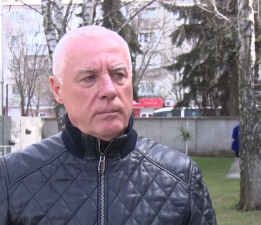 Міський голова Павлограда проінформував про ситуацію на ранок 8 квітня (ВІДЕО)