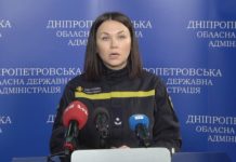 Росіяни вдарили ракетами по Дніпропетровській області: знищено кілька об’єктів (ВІДЕО)