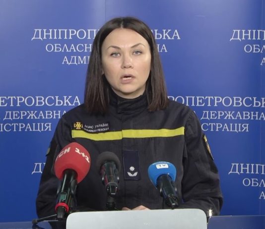 Росіяни вдарили ракетами по Дніпропетровській області: знищено кілька об’єктів (ВІДЕО)