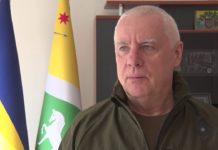 Міський голова Павлограда Анатолій Вершина розповів про ситуацію 15 квітня