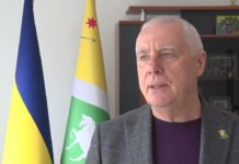 Міський голова Павлограда: «Освячення пасок вночі не буде, це пов’язано з безпекою» (ВІДЕО)