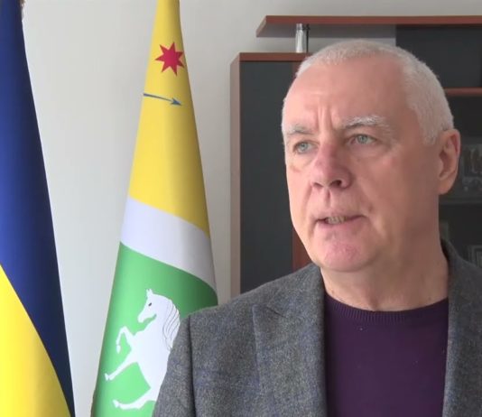 Міський голова Павлограда: «Освячення пасок вночі не буде, це пов’язано з безпекою» (ВІДЕО)