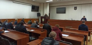 У Павлоградській міській раді більше немає «ОПЗЖ»