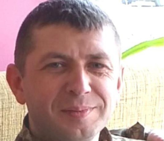 У запеклому бою за Україну загинув павлоградець