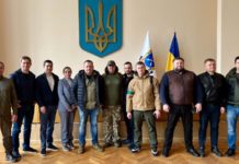 У Дніпрі перейменували понад 30 вулиць, чиї назви були пов’язані з рф