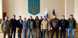 У Дніпрі перейменували понад 30 вулиць, чиї назви були пов’язані з рф