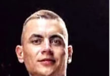 На фронті загинув наш земляк Дмитро Орєшніков