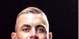 На фронті загинув наш земляк Дмитро Орєшніков