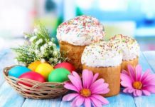 У Павлограді оголосили акцію «Благодійний Великдень» для переселенців